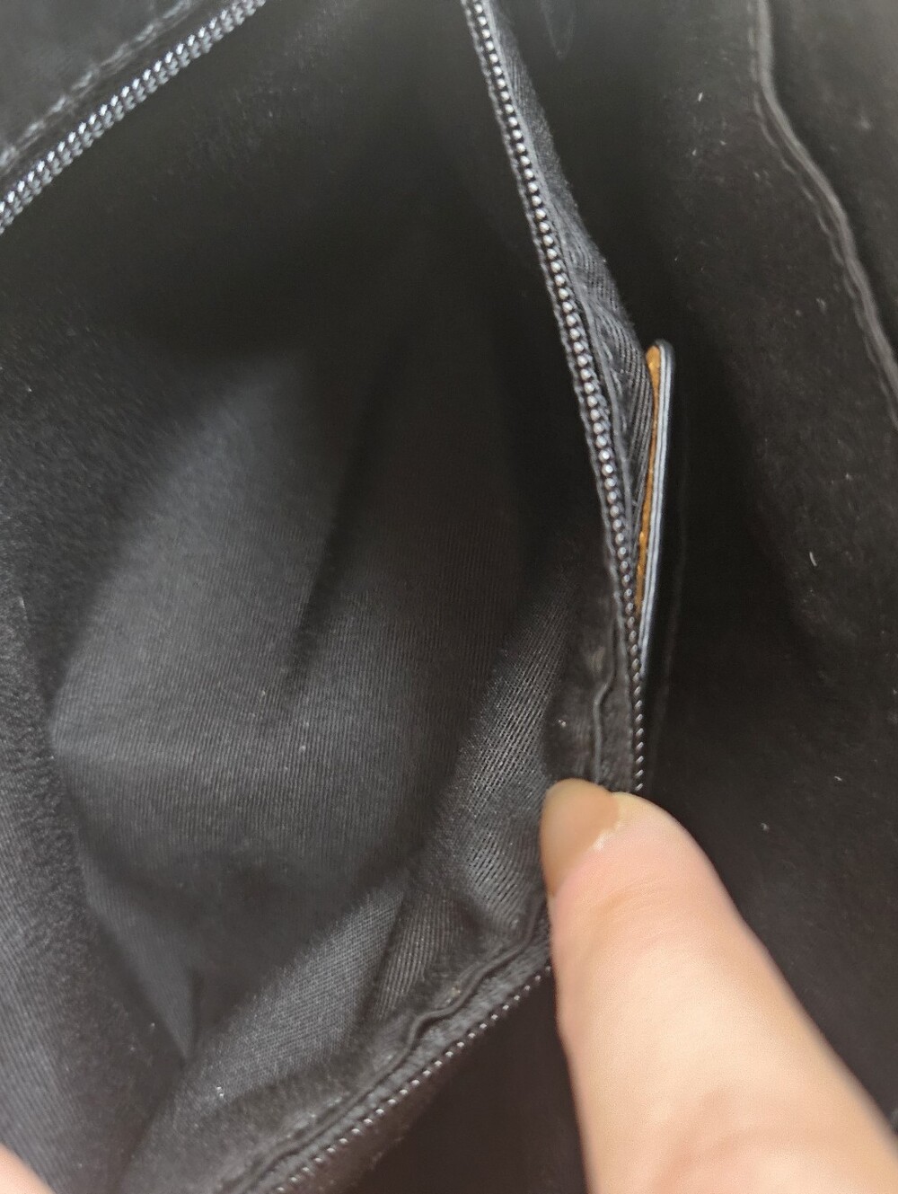 Coach Cora Dome Bag Brown Black Signature Cs Coated Canvas Satchel Mini Purse - Picture 14 of 14